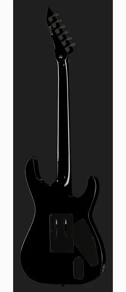 ESP LTD KH 602 LH BLK, detail 3
