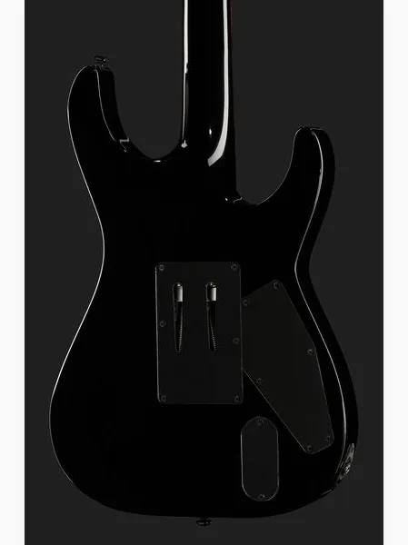 ESP LTD KH 602 LH BLK, detail 5
