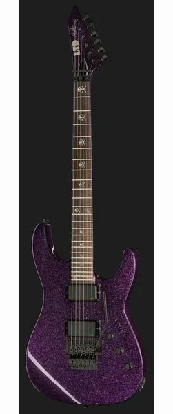 ESP LTD KH 602 PSP, detail 2