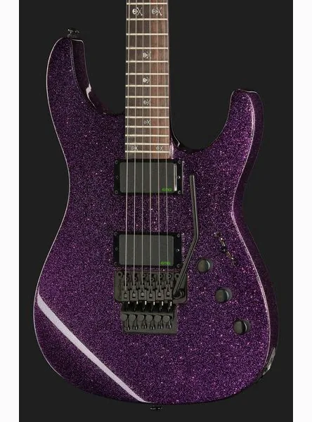 ESP LTD KH 602 PSP, detail 4