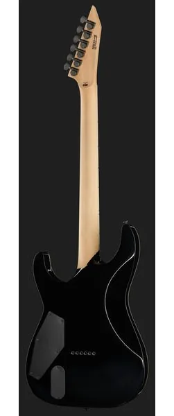ESP LTD M-1000HT BP Black Fade, detail 3