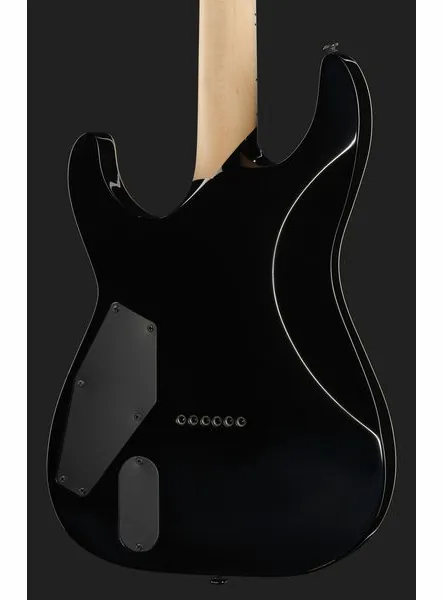 ESP LTD M-1000HT BP Black Fade, detail 5