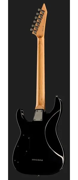 ESP LTD M-200DX NT BLB, detail 3