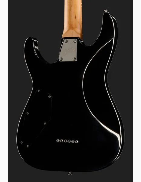 ESP LTD M-200DX NT BLB, detail 5