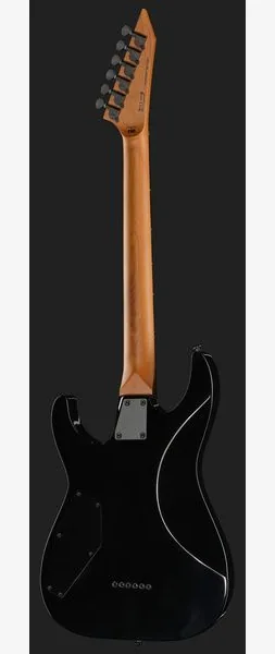 ESP LTD M-200DX NT PB, detail 3