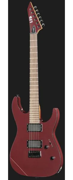 ESP LTD M-400HT SM, detail 2