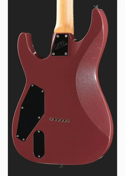 ESP LTD M-400HT SM, detail 5