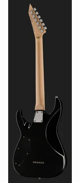 ESP LTD MH-10 Black, detail 3