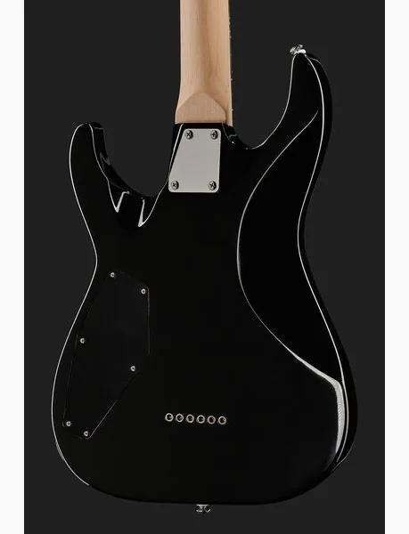 ESP LTD MH-10 Black, detail 5