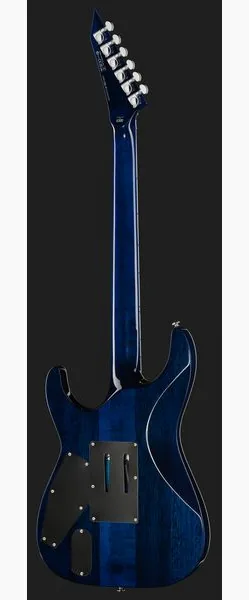 ESP LTD MH-1000 Black Ocean, detail 3