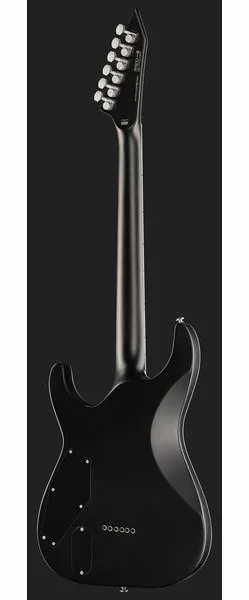 ESP LTD MH-1000NT BB BLK, detail 3