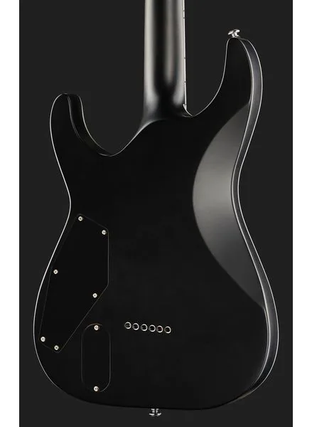 ESP LTD MH-1000NT BB BLK, detail 5