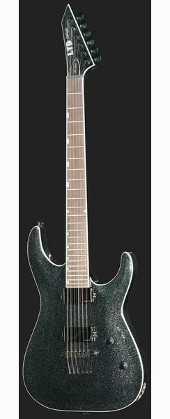 ESP LTD MH-1000NT GS, detail 2