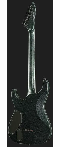 ESP LTD MH-1000NT GS, detail 3