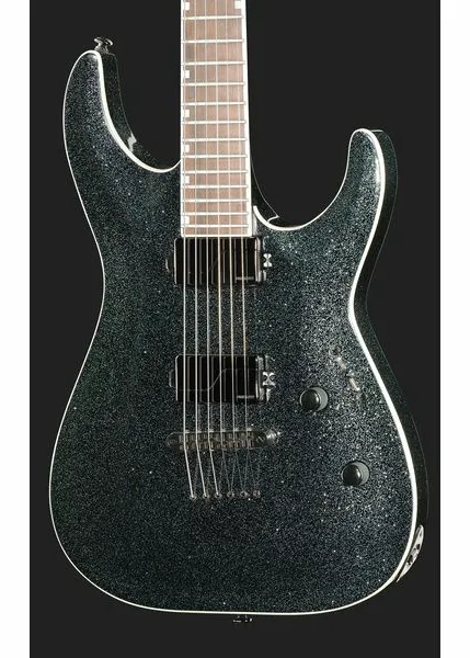 ESP LTD MH-1000NT GS, detail 4