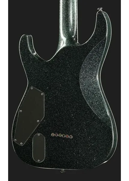 ESP LTD MH-1000NT GS, detail 5