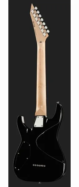 ESP LTD MH-17KIT BLK, detail 3