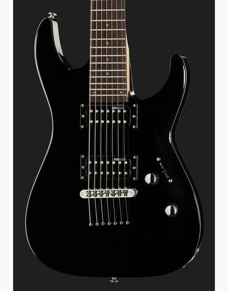 ESP LTD MH-17KIT BLK, detail 4