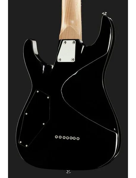 ESP LTD MH-17KIT BLK, detail 5