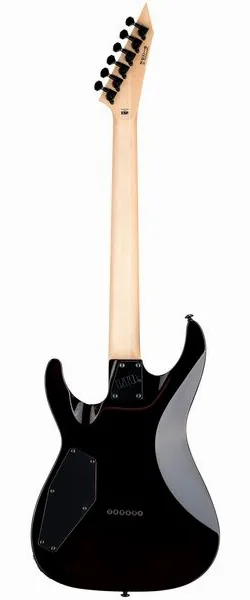 ESP LTD MH-200HT QM BS, detail 2