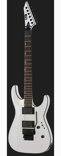 ESP LTD MH-400 SW EMG, detail 2