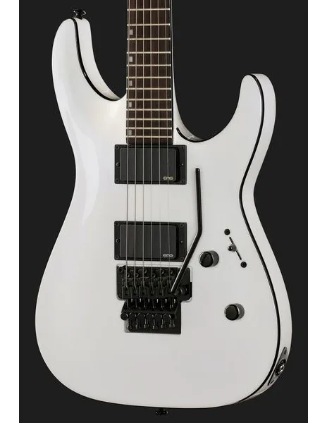 ESP LTD MH-400 SW EMG, detail 4