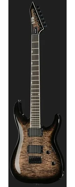 ESP LTD MH-400HT QM STB, detail 2