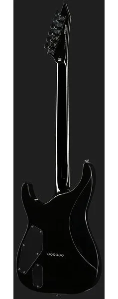 ESP LTD MH-400HT QM STB, detail 3