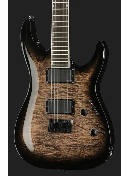 ESP LTD MH-400HT QM STB, detail 4