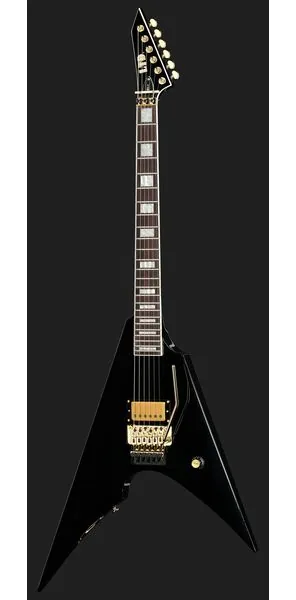 ESP LTD MSV-1 BLK Mike Schleibaum, detail 2