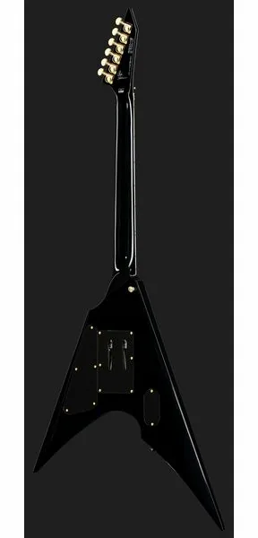ESP LTD MSV-1 BLK Mike Schleibaum, detail 3