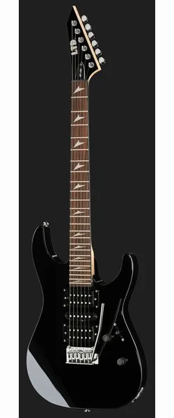 ESP LTD MT-130 BLK, detail 2