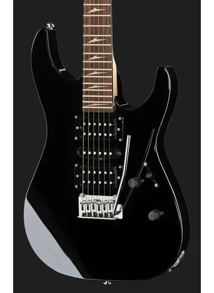 ESP LTD MT-130 BLK, detail 4