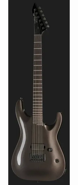 ESP LTD MT-I Mick Thomson OBSM, detail 2
