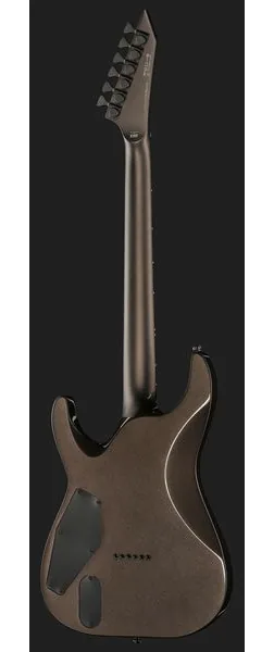 ESP LTD MT-I Mick Thomson OBSM, detail 3