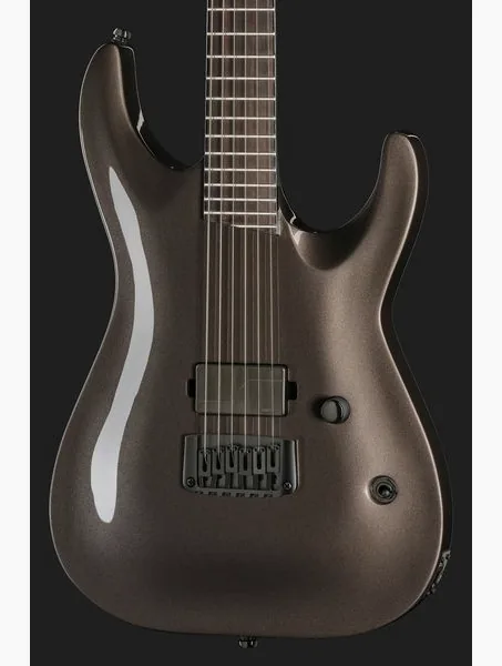 ESP LTD MT-I Mick Thomson OBSM, detail 4