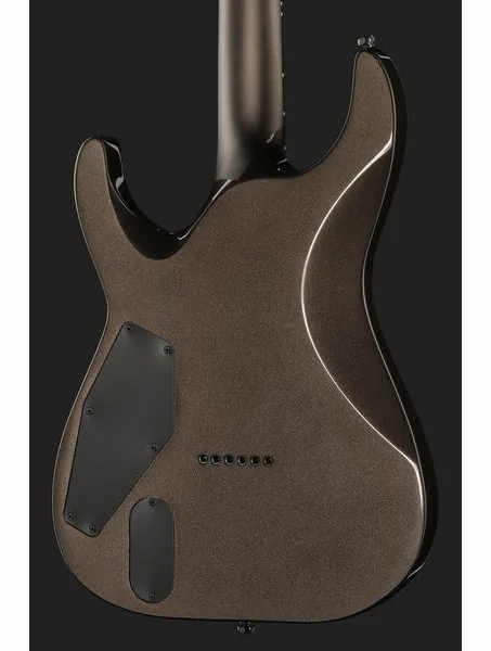 ESP LTD MT-I Mick Thomson OBSM, detail 5