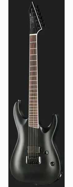 ESP LTD MT-I Mick Thomson BLKS, detail 2