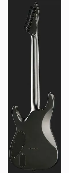 ESP LTD MT-I Mick Thomson BLKS, detail 3