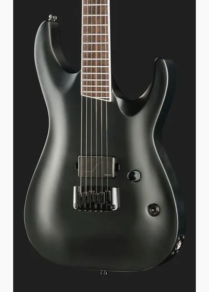 ESP LTD MT-I Mick Thomson BLKS, detail 4