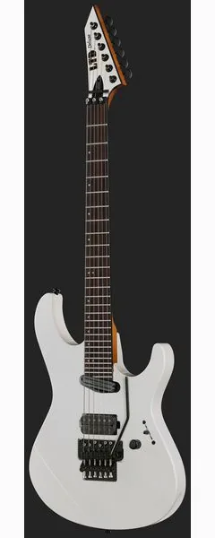ESP LTD MV-1000 Maverick PW, detail 2
