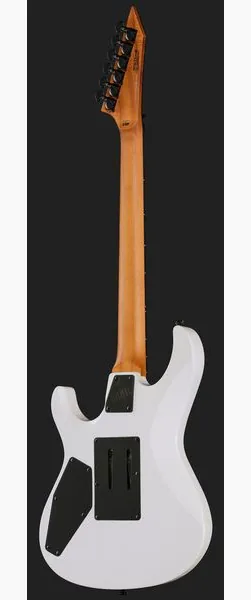 ESP LTD MV-1000 Maverick PW, detail 3