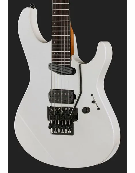 ESP LTD MV-1000 Maverick PW, detail 4