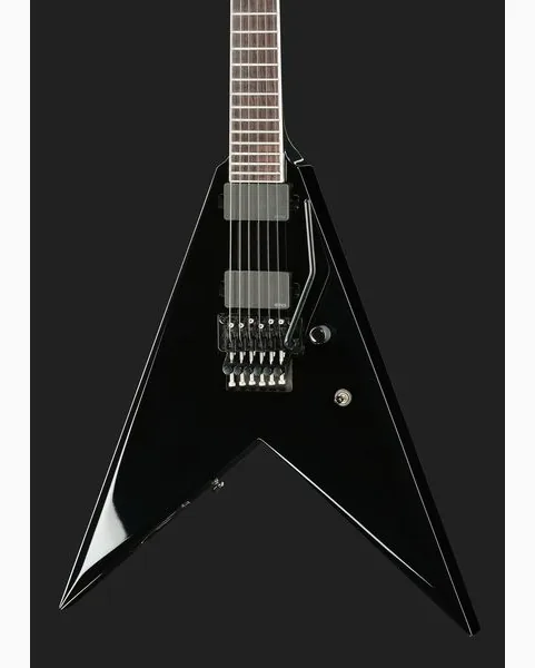 ESP LTD NV-1000 Black, detail 5
