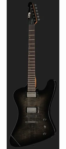 ESP LTD PHX-200DX BB, detail 2