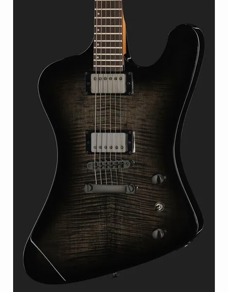 ESP LTD PHX-200DX BB, detail 4