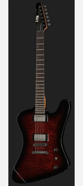 ESP LTD PHX-200DX RB, detail 2