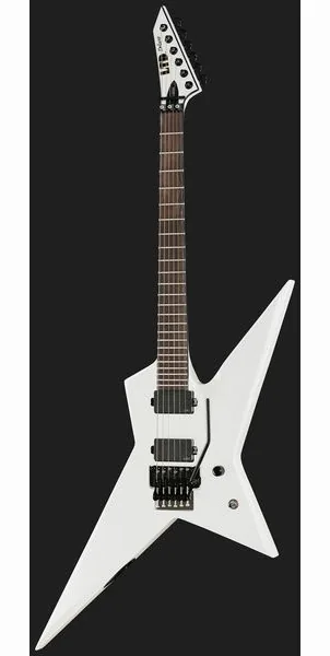 ESP LTD RS-1000 PW, detail 2