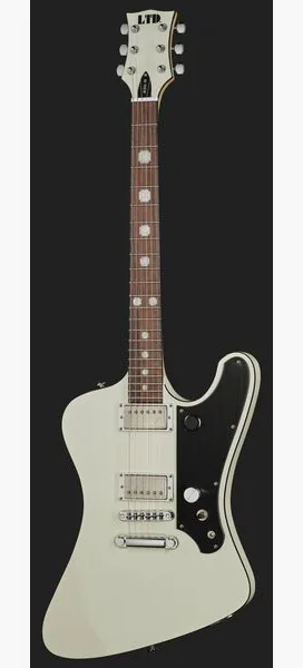 ESP LTD RZK-III OW, detail 2