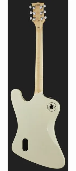 ESP LTD RZK-III OW, detail 3